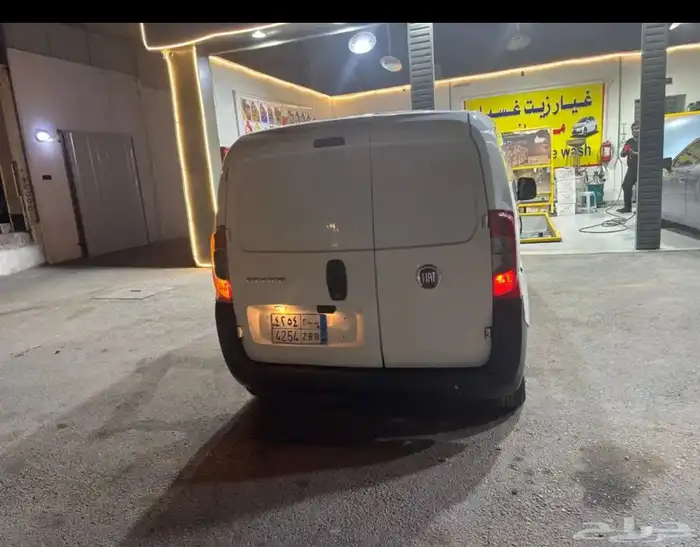 دوكر 6
