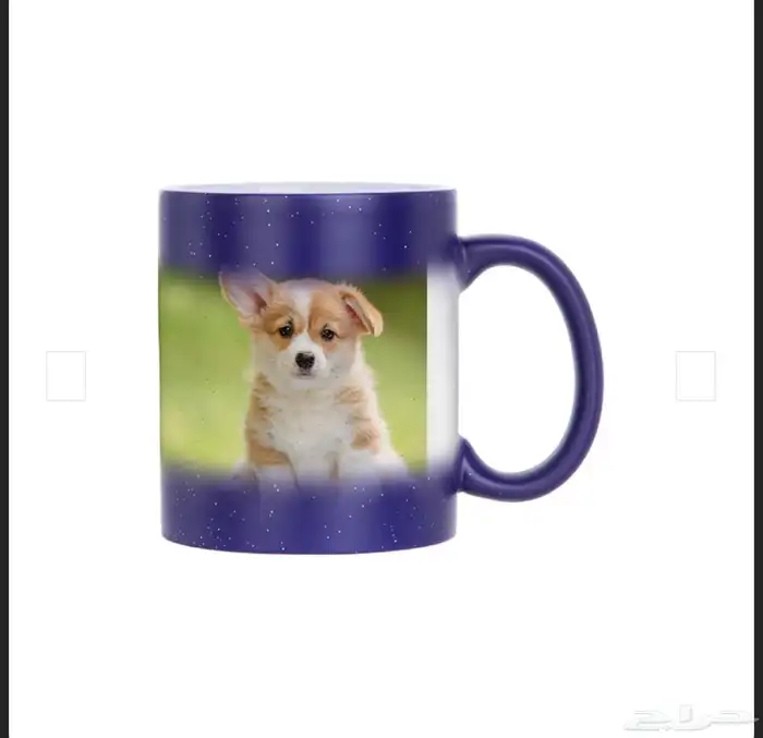 طباعه على الاكواب 2