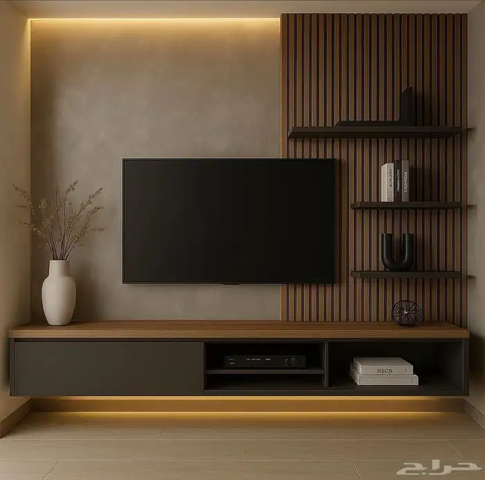 تصميم واعمال جميع الديكورات والابواب فلل فنادق مولات 2