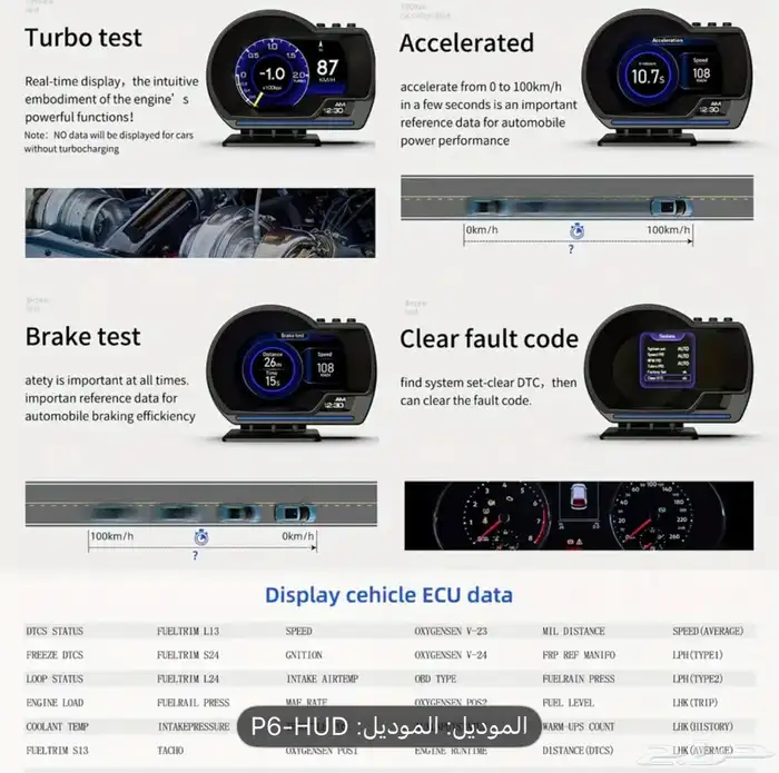 للبيع قيج ركبته على هايلوكس ولا عرفت للاعدادات 2
