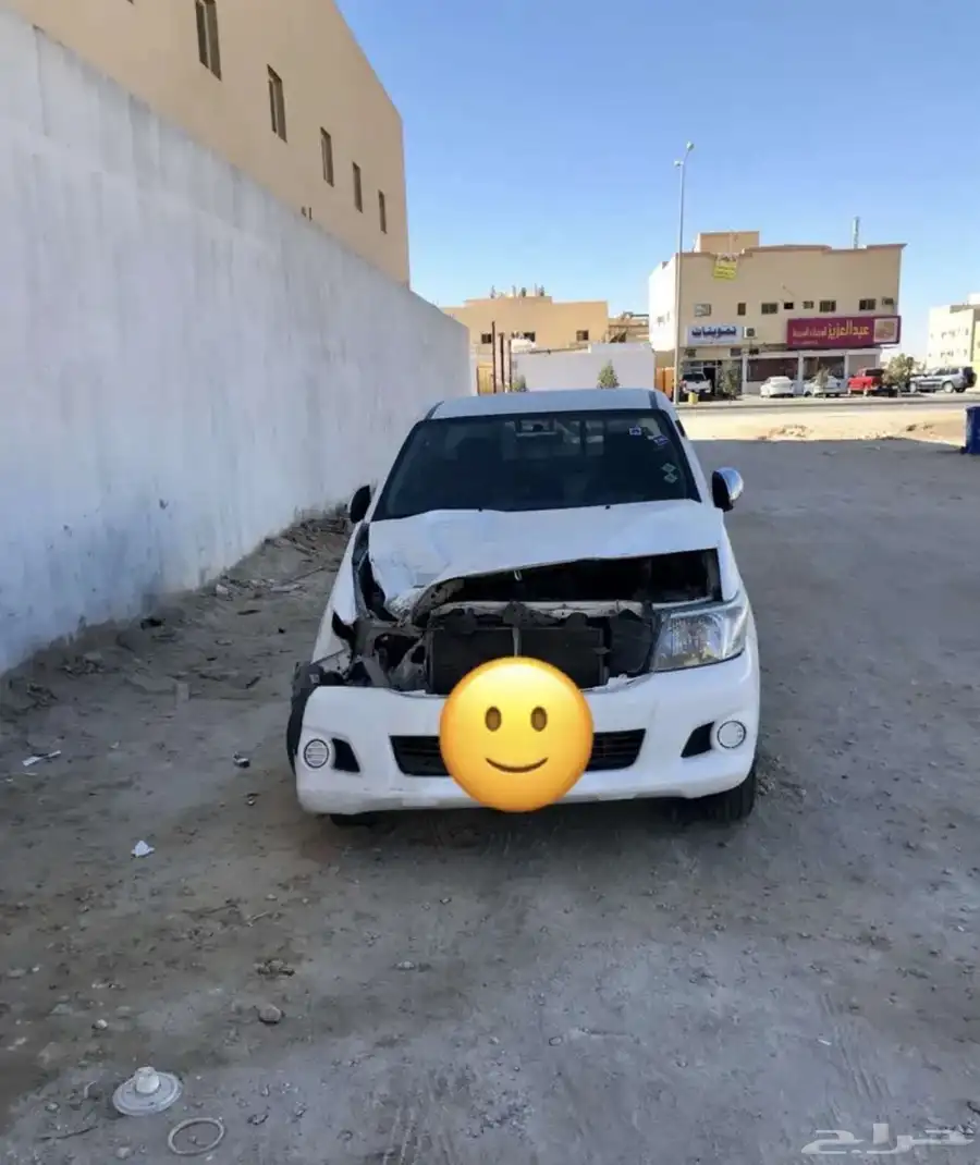 هايلوكس غماره 0