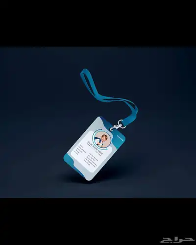 تصميم وطباعة بطاقات بلاستيكية ذكية 5