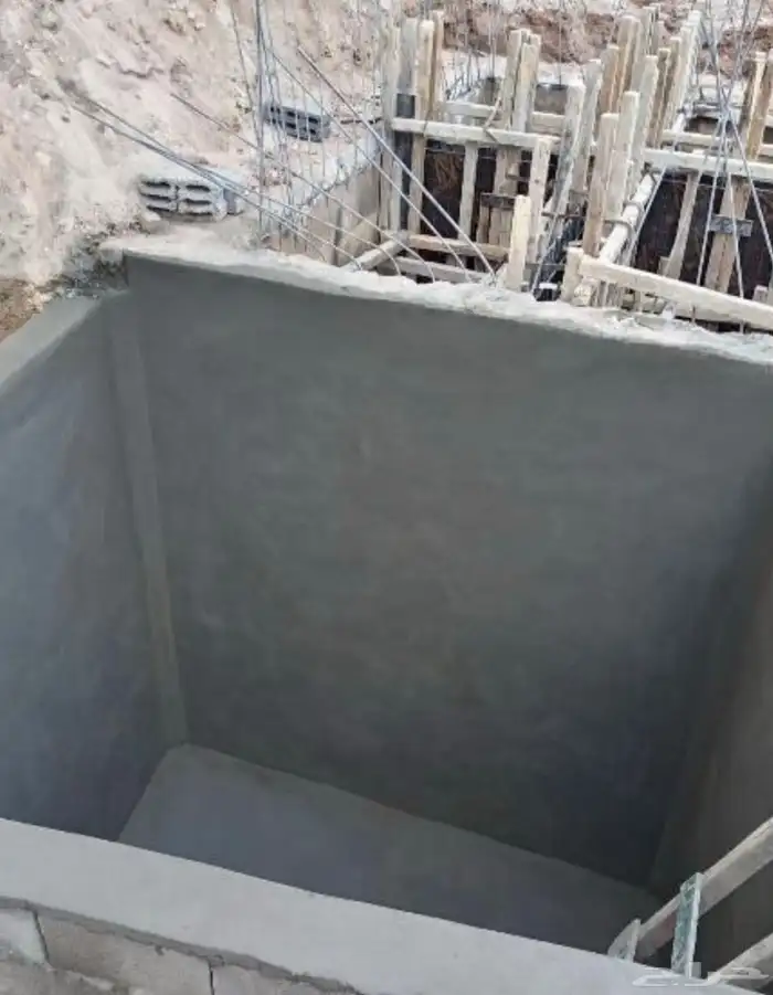 مشرف سعودي ومؤسسة مقاولات با إشراف سعودي كامل 22