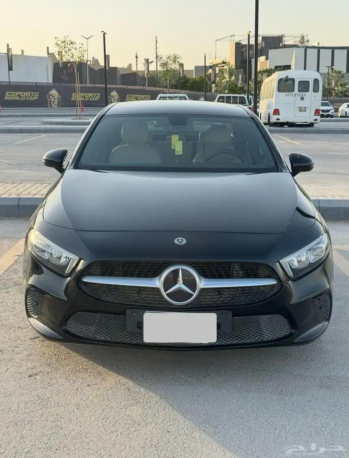 مرسيدس A200 2021 للبيع 0