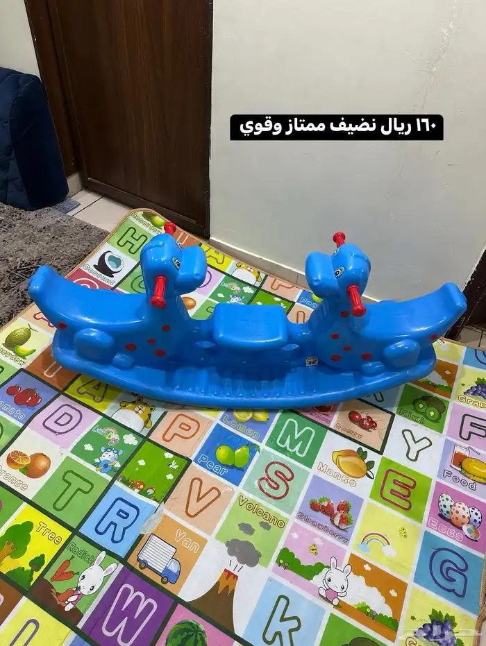 مستلزمات اطفال نضيفه جدا براند 12