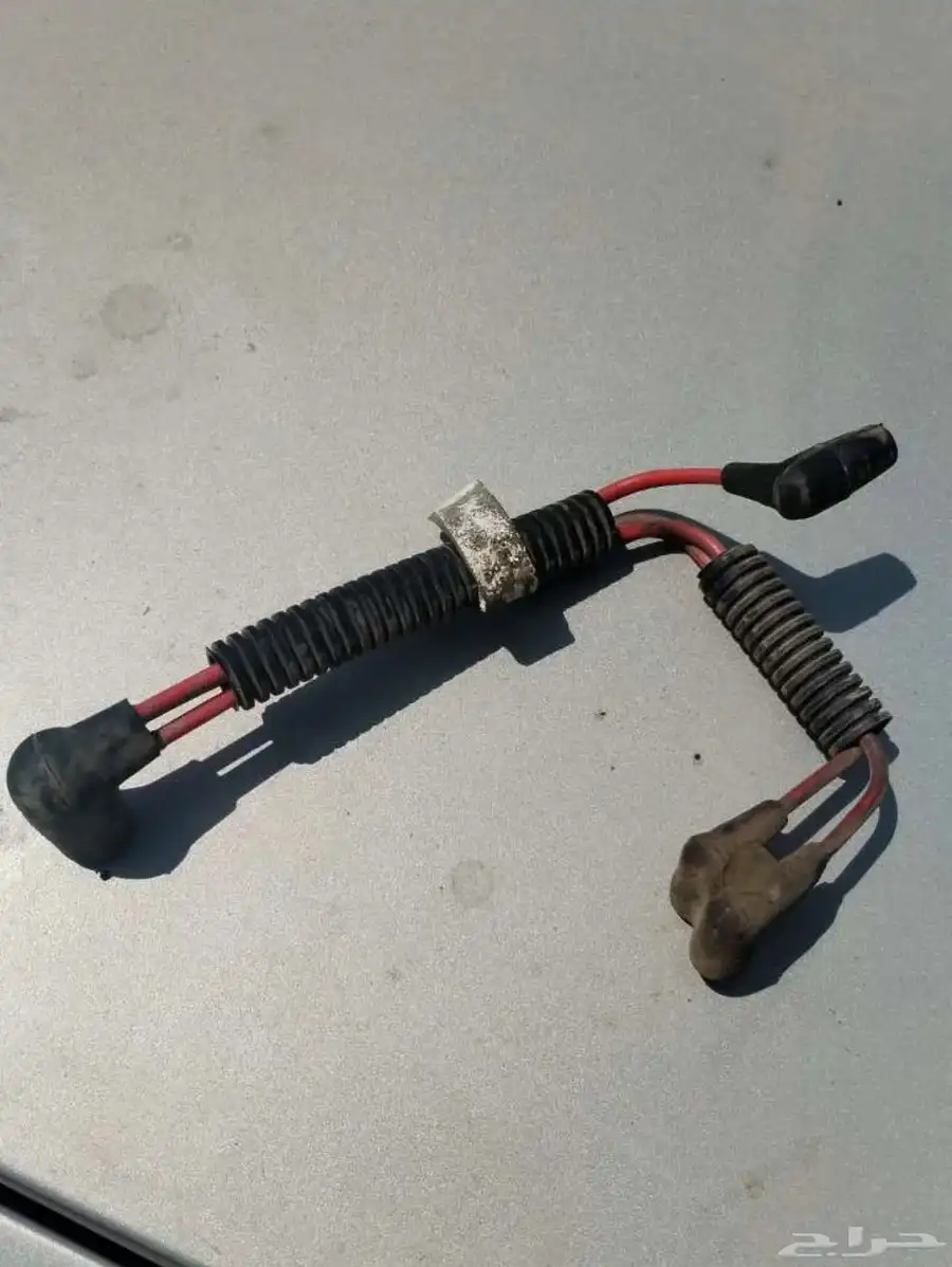 قطع غيار جديد او مستعمل على طلب العميل 10