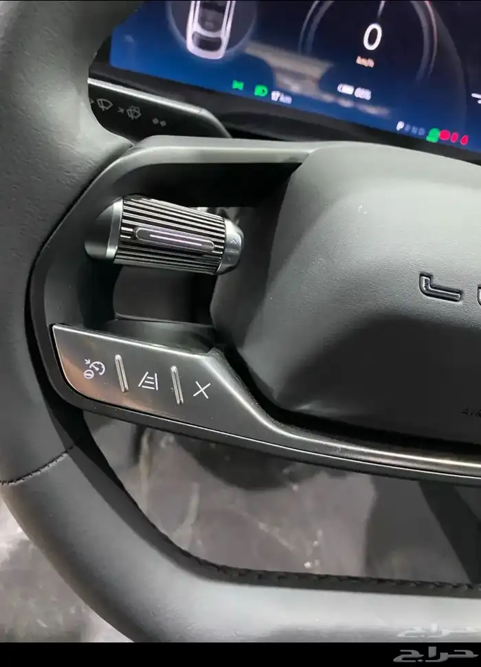 سبارة لوسيد كهربائية جديدة للبيع 6