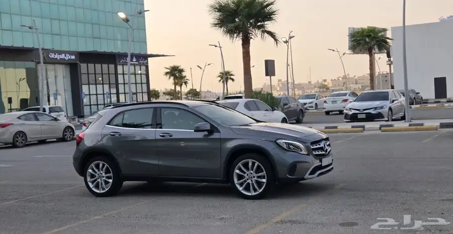 مرسيدس الجفالي 2019 نظيف ...(البيع مستعجل) index