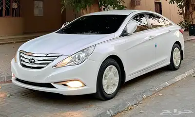 غطيان جنوط سوناتا 2014 3