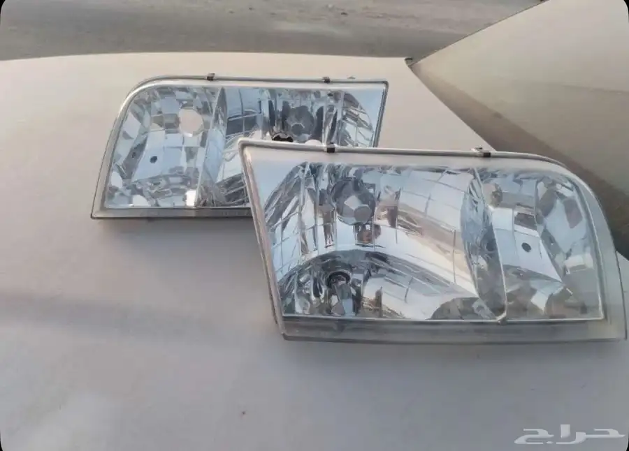 قطع غيار جديد او مستعمل على طلب العميل 7