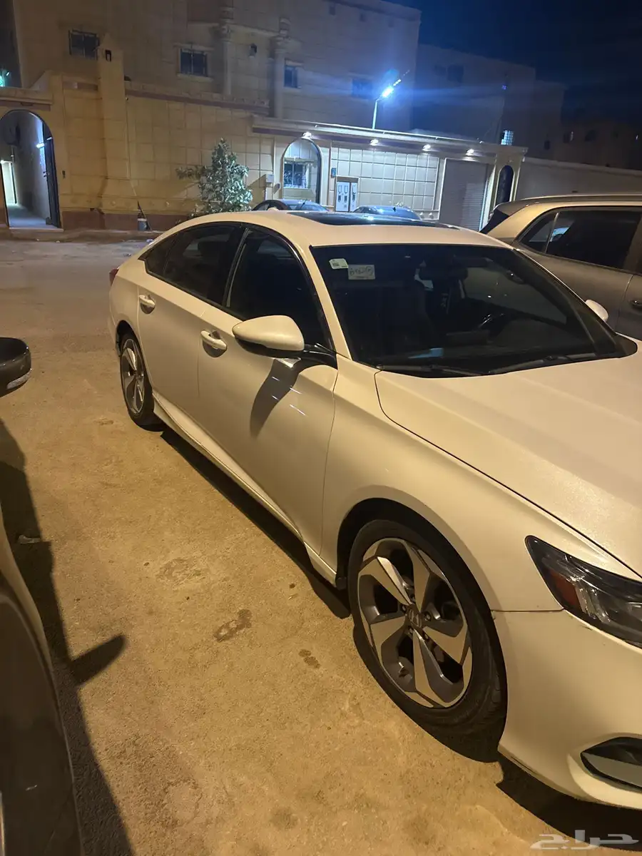 اكورد 2020 index