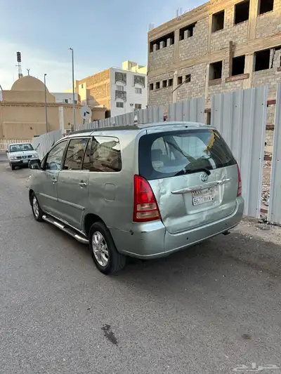 انوفا 2007 3