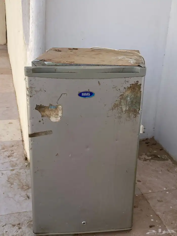 البيع ثلاجة في شرورة 0