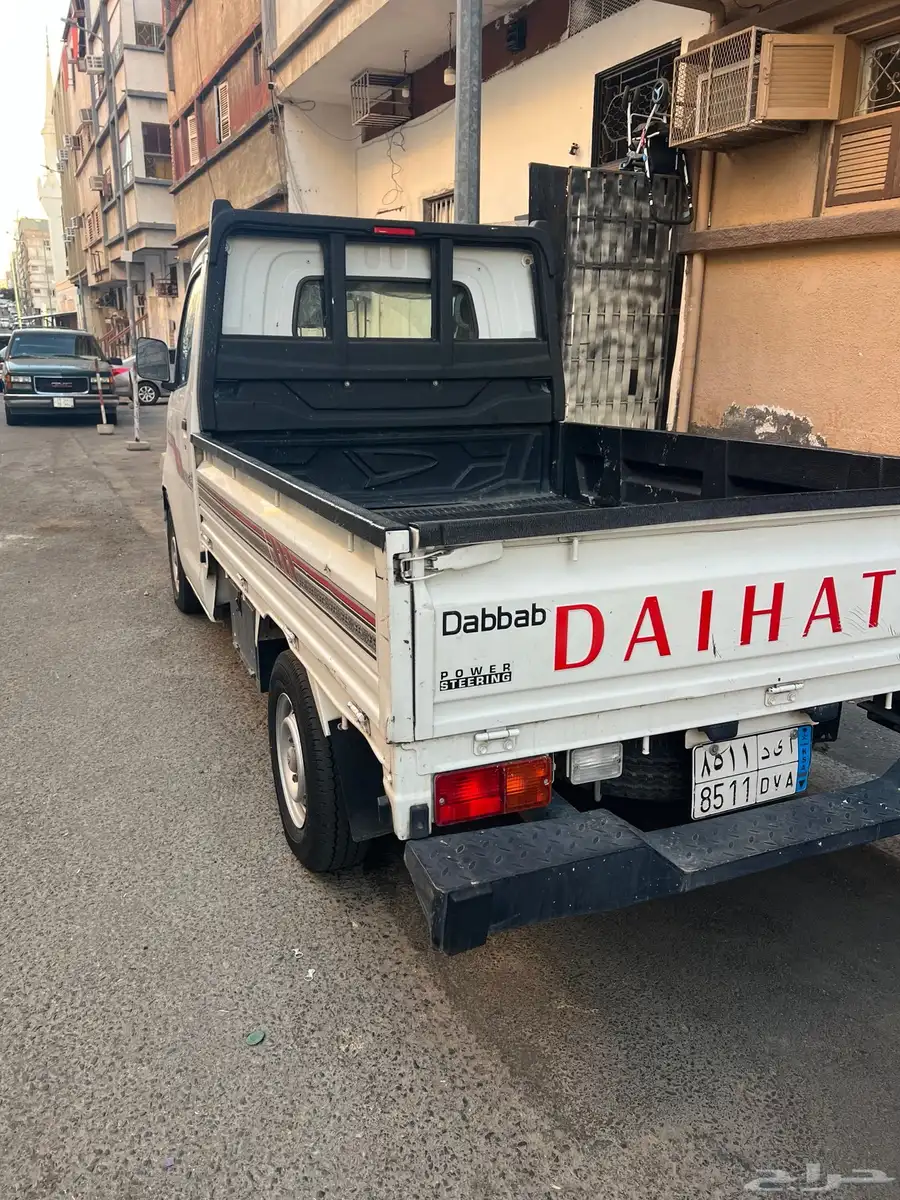 دايهاتسو index