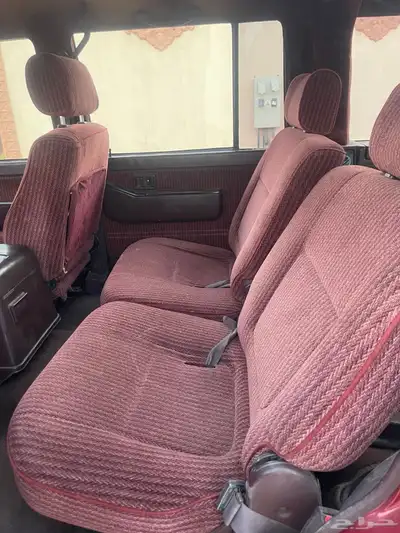باترول سوبر سفاري 94 12