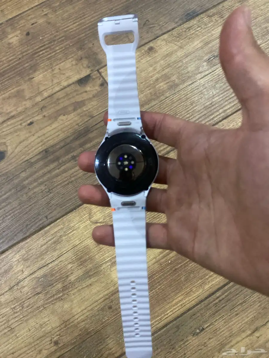 galaxy watch 7 index
