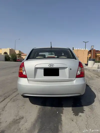 اكسنت 2008 3