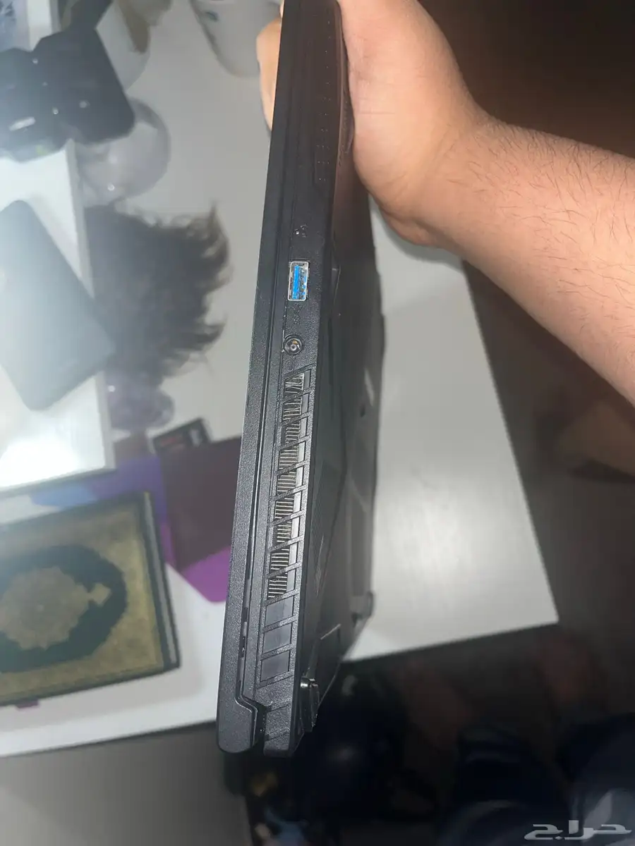 لابتوب msi GF63 index