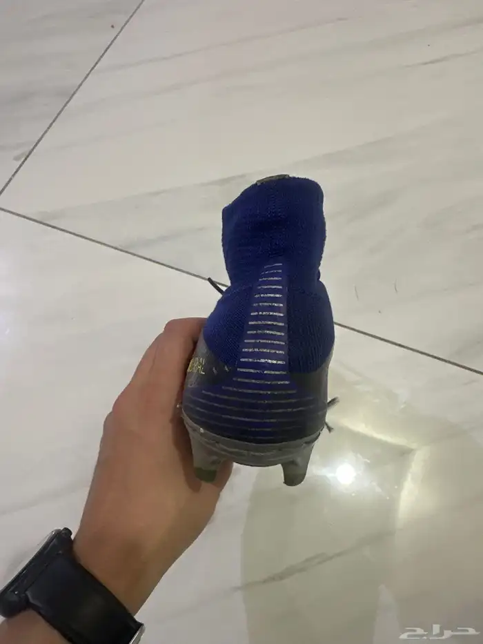 جزمة نايك 7