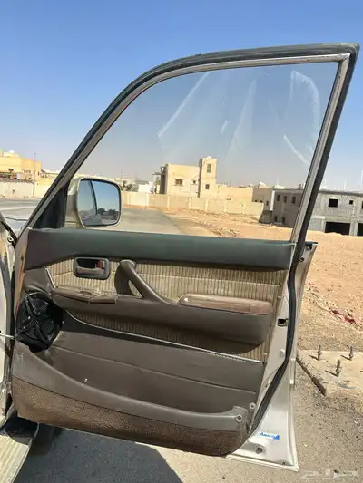 جيب صالو لندكروز موديل 94 ديزل شرط النظافه 2