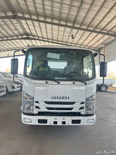ايسوزو اسندر قلاب 3 طن 2025 1