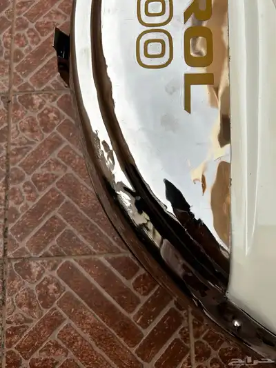 للبيع غطا سبير طبقة فتك 2002-2004 لؤلؤي 4