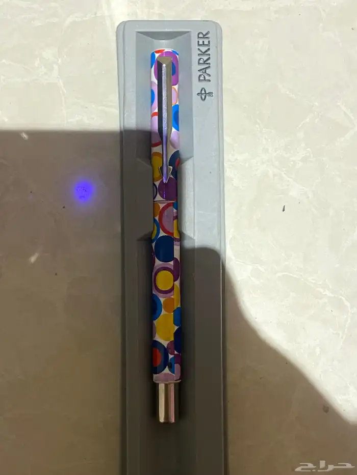 قلم باركر 0