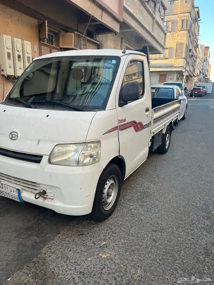 دايهاتسو2015 2