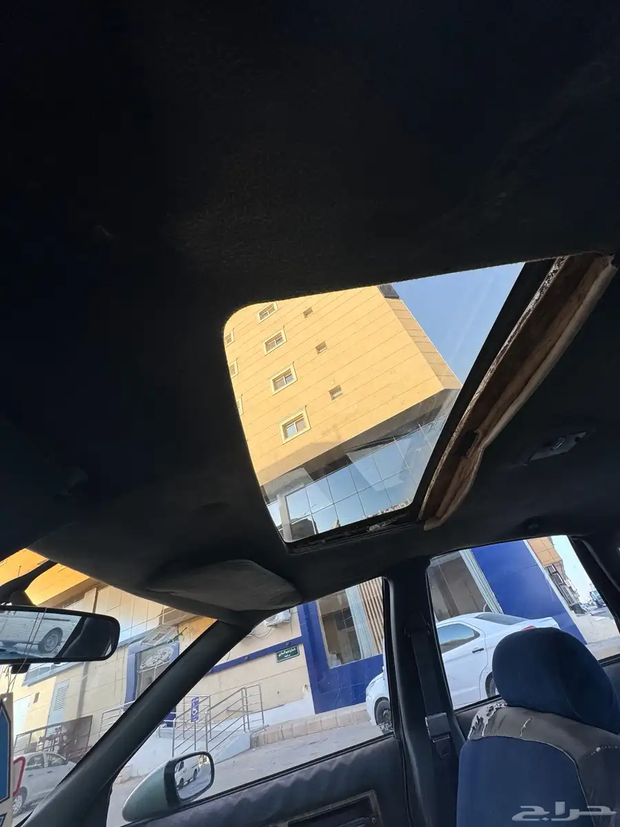 كابرس 1992 امريكي LTZ فتحه الاستماره و الفحص جديد 15
