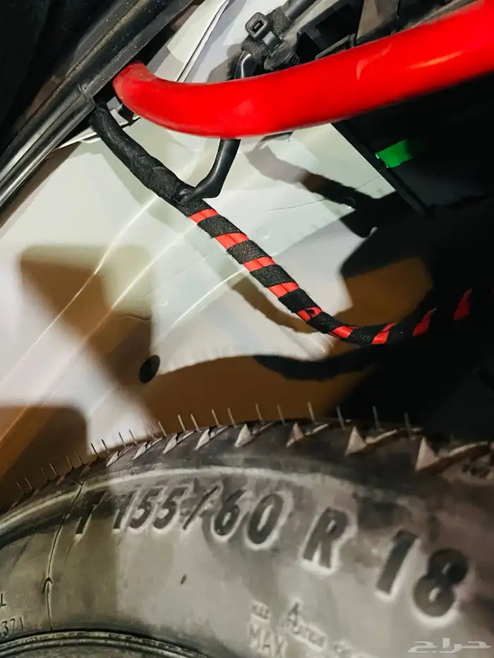 مرسيدس E500 2011 31