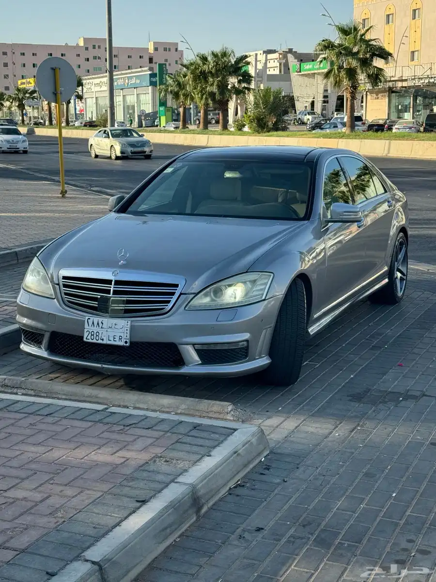 مرسيدس بانوراما 2006 مرهم 2013 4