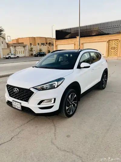 توسان 1600 cc وكاله بدون ملحوظه 0