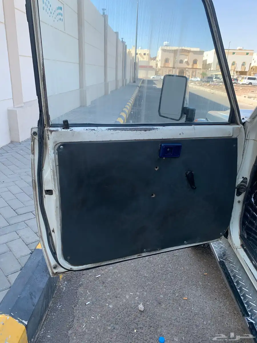 جيب ربع مديل 87 11