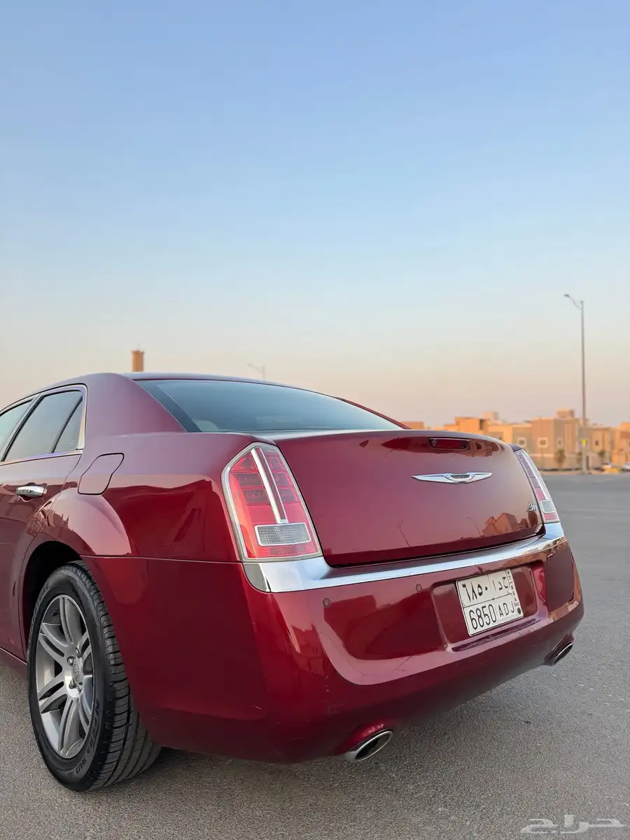 كرايسلر 2013 مالك اول محركات وبدي وكاله شرط index