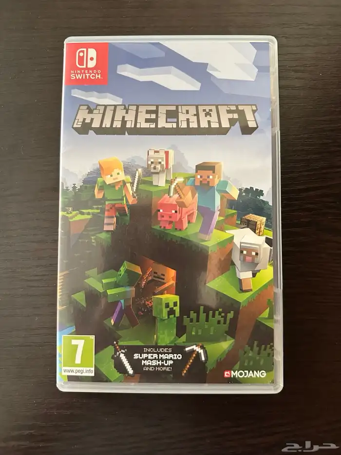 Nintendo شريط 0
