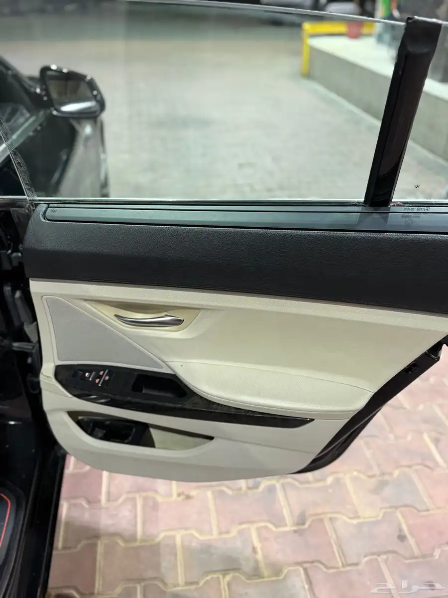 BMW 640i index