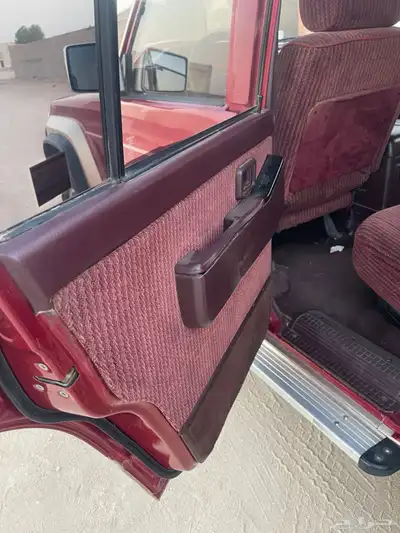 باترول سوبر سفاري 94 11