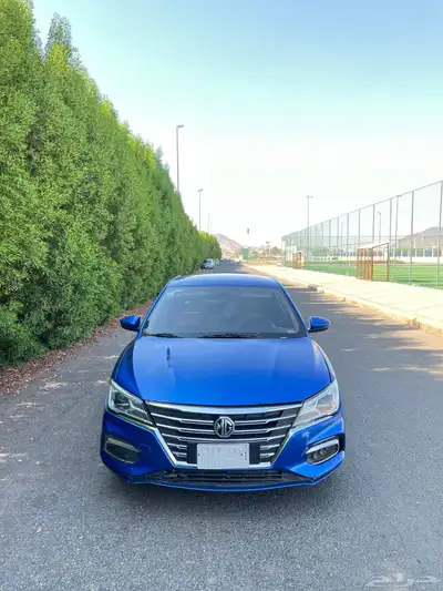 للبيع ام جي 5 0