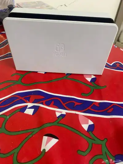 نينيتدو سويتش اوليد مع برو كنترولر 3