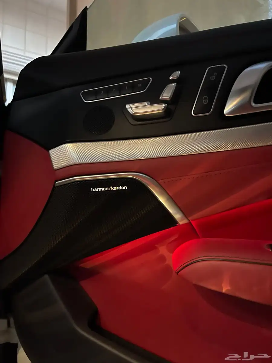 للبيع SL500 AMG 2013 10