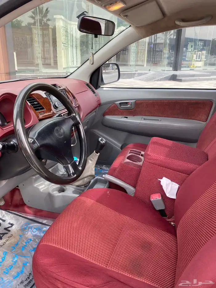 هايلوكس 2011 معدل 2015 2