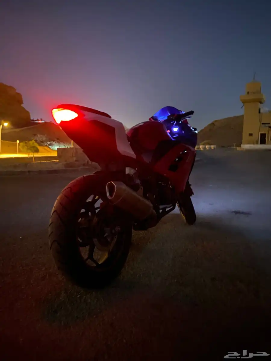 ريس صيني 250cc index