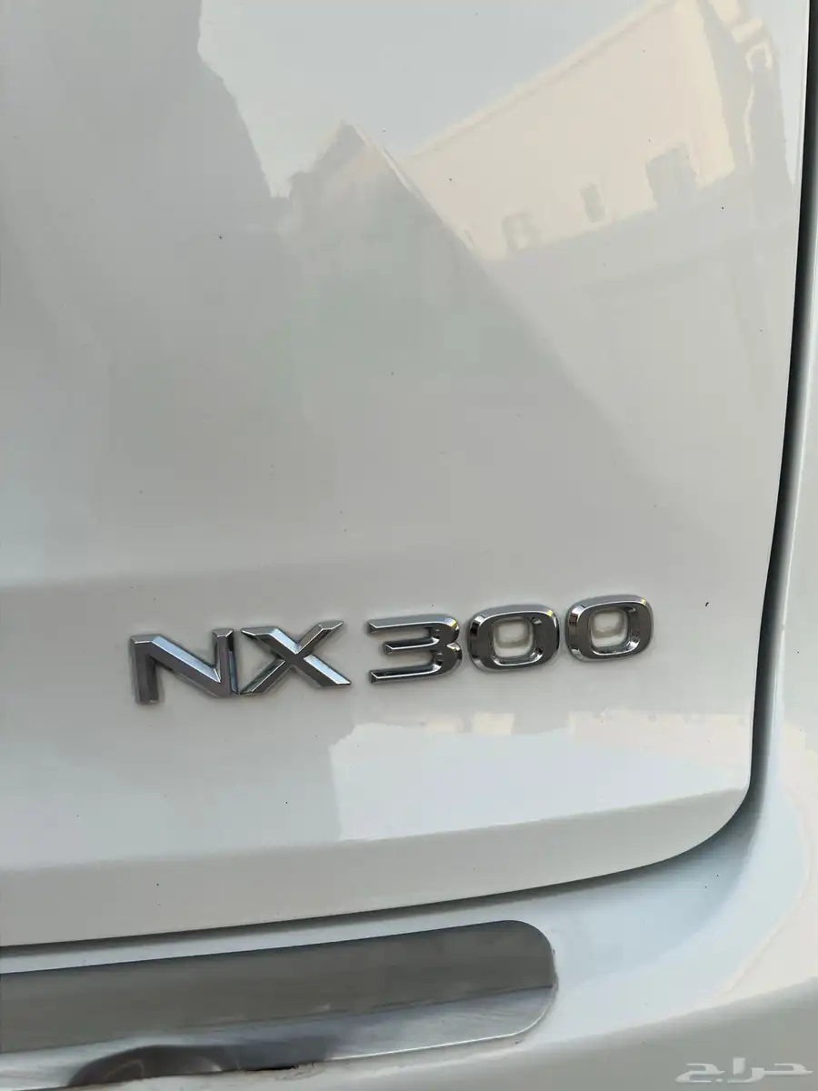 لكزز nx 300 اف اسبورت 22