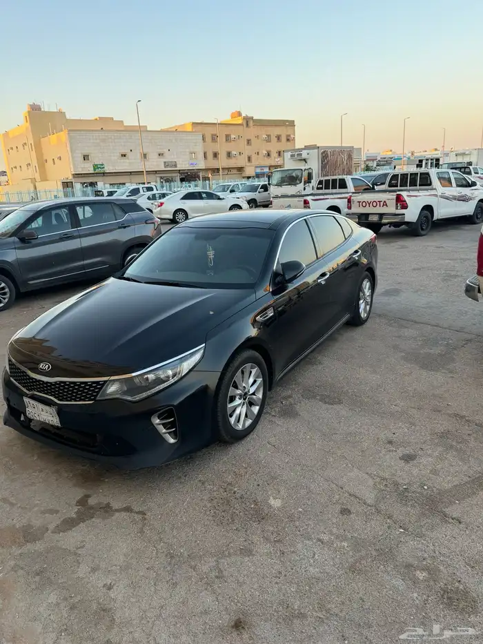 ابتماء ديزل 5