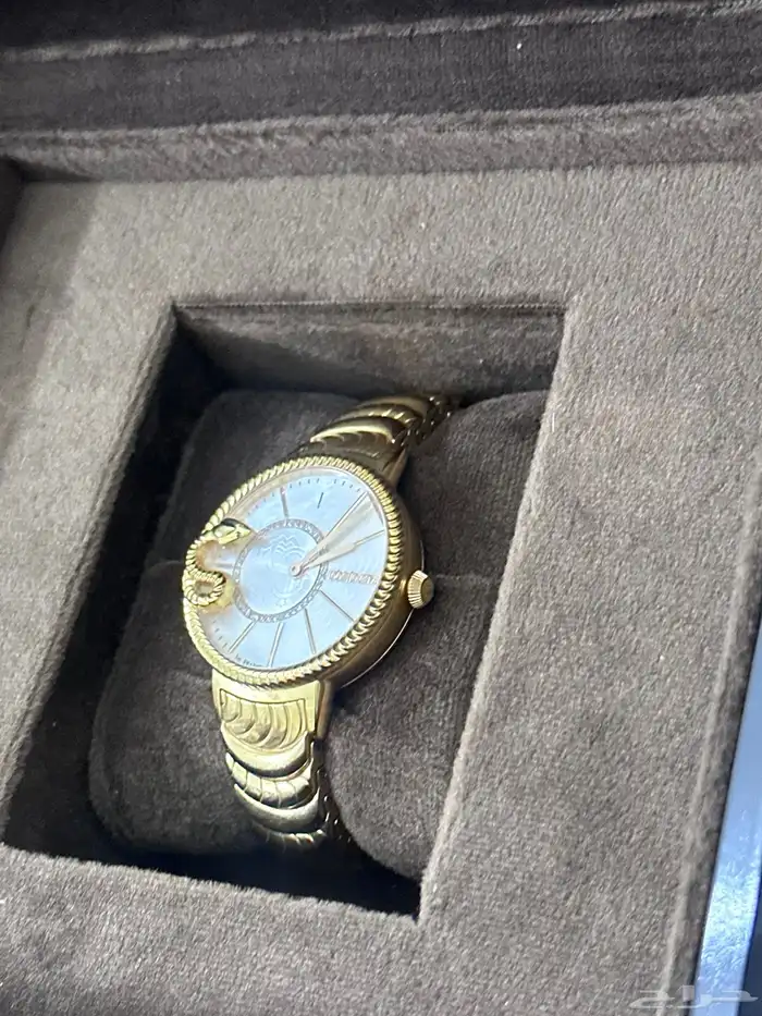 ساعات روبورتو كافلي 2