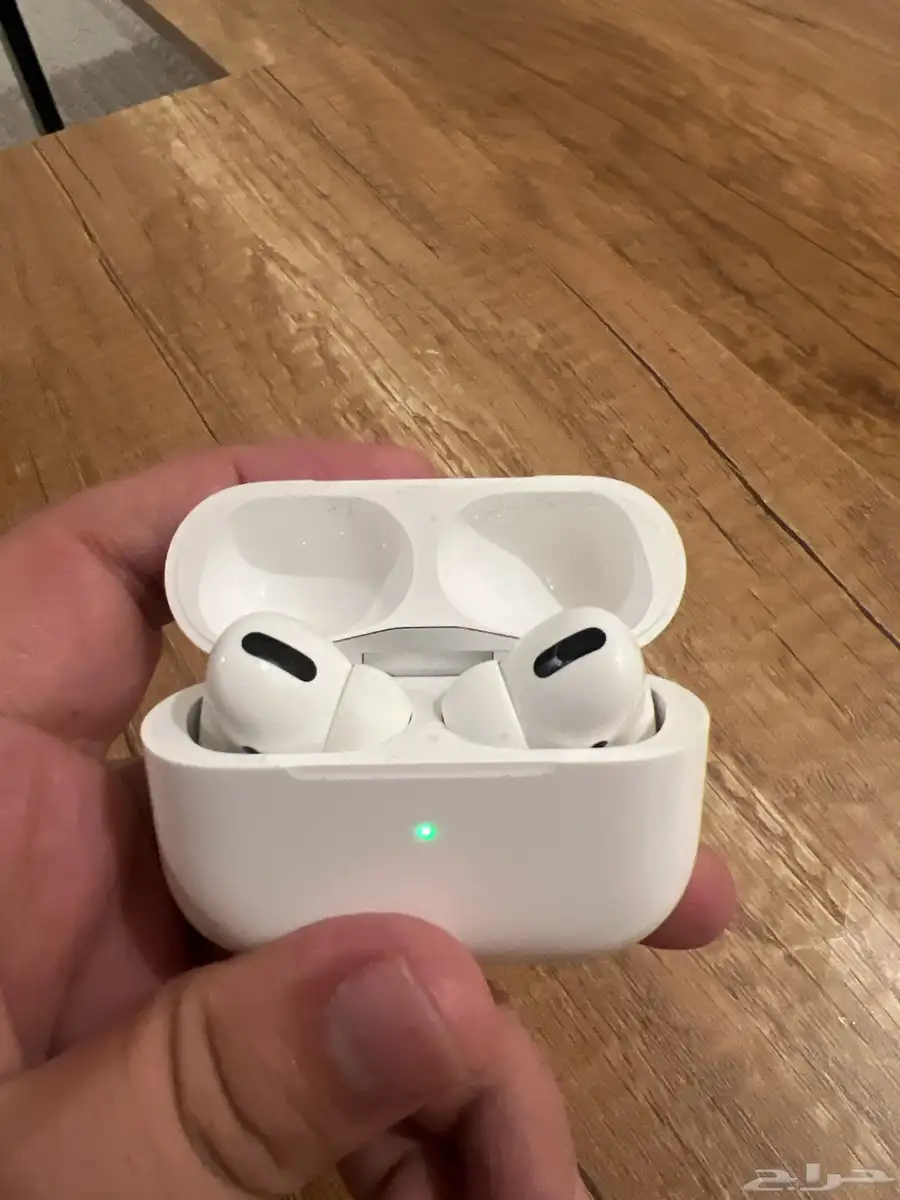 سماعات Apple AirPods Pro index
