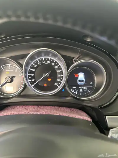 مازدا 9 5