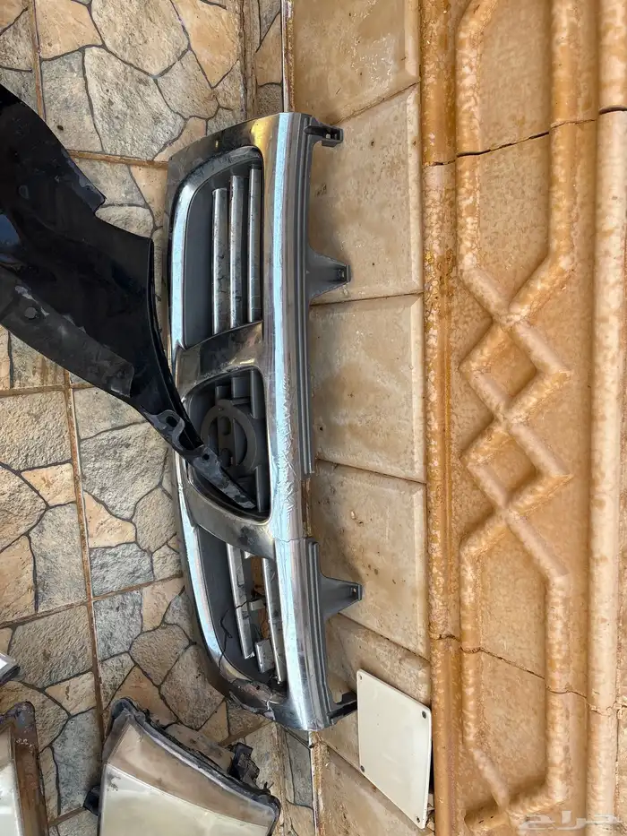 قطع نيسان 4