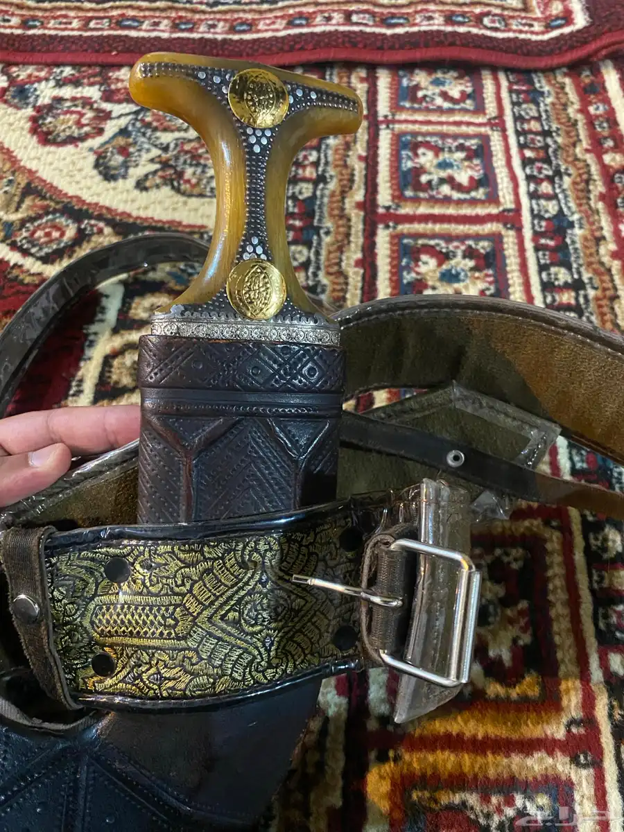 جنبيه للبيع 0