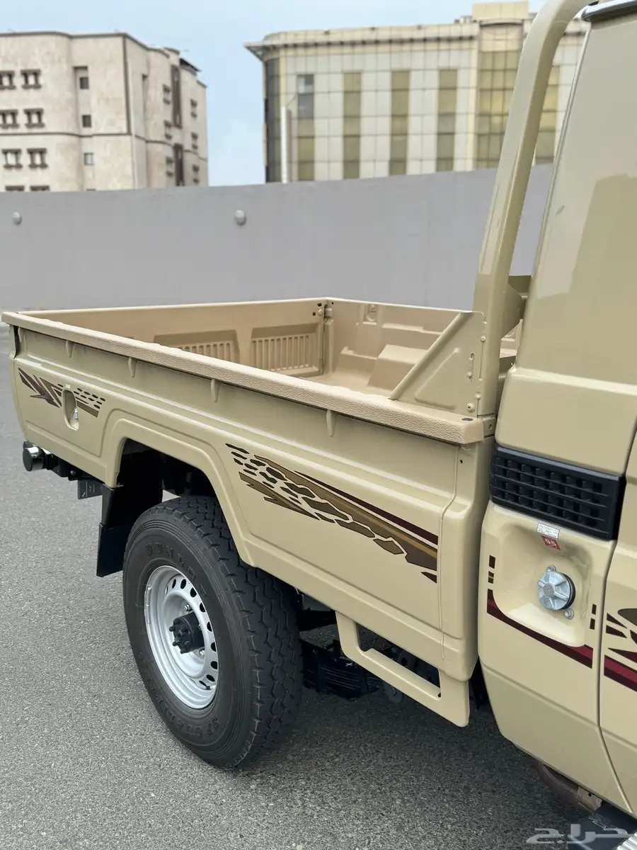 شاص 2024 بنزين قير تماتيك فل كامل مخزن 2